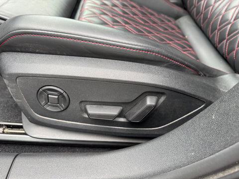 Audi A3 Sportback 2.0 TFSI S3 quattro Pano Leder Camera HUD Matrix