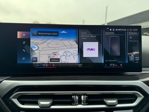 BMW 3 Serie Touring 330i xDrive Panorama Camera Facelift Led Leder