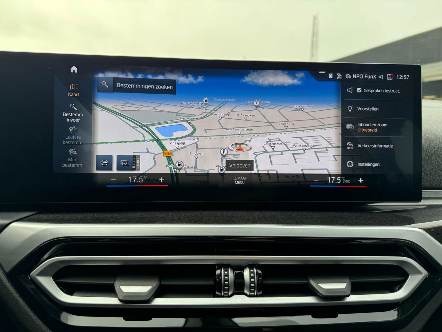 BMW 3 Serie Touring 330i xDrive Panorama Camera Facelift Led Leder