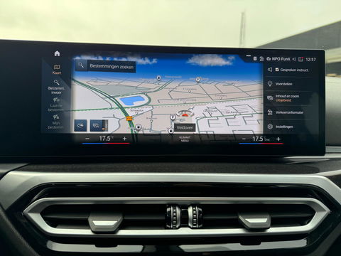 BMW 3 Serie Touring 330i xDrive Panorama Camera Facelift Led Leder