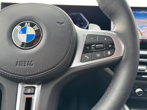 BMW 3 Serie Touring 330i xDrive Panorama Camera Facelift Led Leder