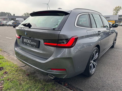 BMW 3 Serie Touring 330i xDrive Panorama Camera Facelift Led Leder