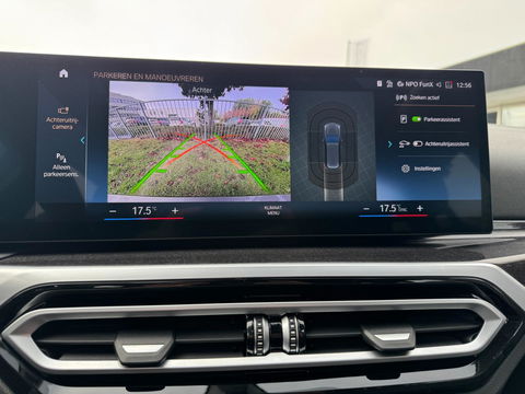BMW 3 Serie Touring 330i xDrive Panorama Camera Facelift Led Leder
