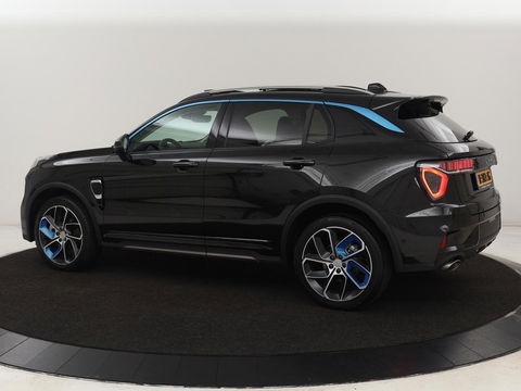 Lynk & Co 01 1.5 Plug In | Panoramadak | Infinity by Harman | Camera | Adaptive cruise | Stoelverwarming | Carplay | Memory | Full LED | PHEV