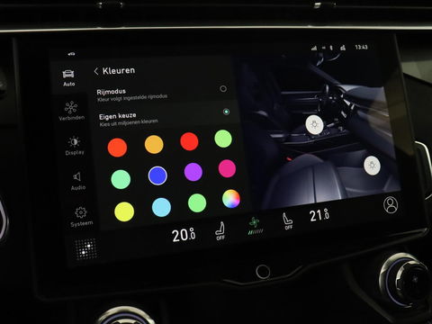 Lynk & Co 01 1.5 Plug In | Panoramadak | Infinity by Harman | Camera | Adaptive cruise | Stoelverwarming | Carplay | Memory | Full LED | PHEV