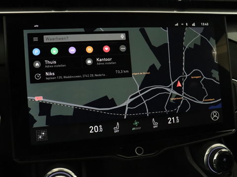 Lynk & Co 01 1.5 Plug In | Panoramadak | Infinity by Harman | Camera | Adaptive cruise | Stoelverwarming | Carplay | Memory | Full LED | PHEV