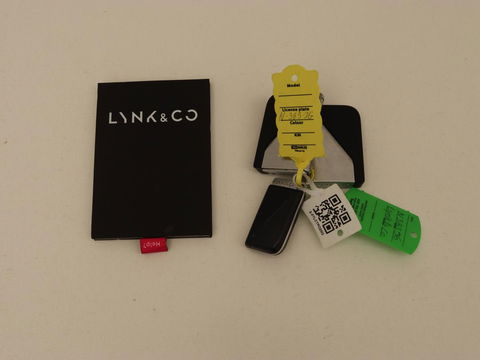 Lynk & Co 01 1.5 Plug In | Panoramadak | Infinity by Harman | Camera | Adaptive cruise | Stoelverwarming | Carplay | Memory | Full LED | PHEV