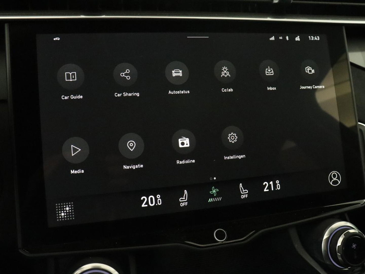 Lynk & Co 01 1.5 Plug In | Panoramadak | Infinity by Harman | Camera | Adaptive cruise | Stoelverwarming | Carplay | Memory | Full LED | PHEV