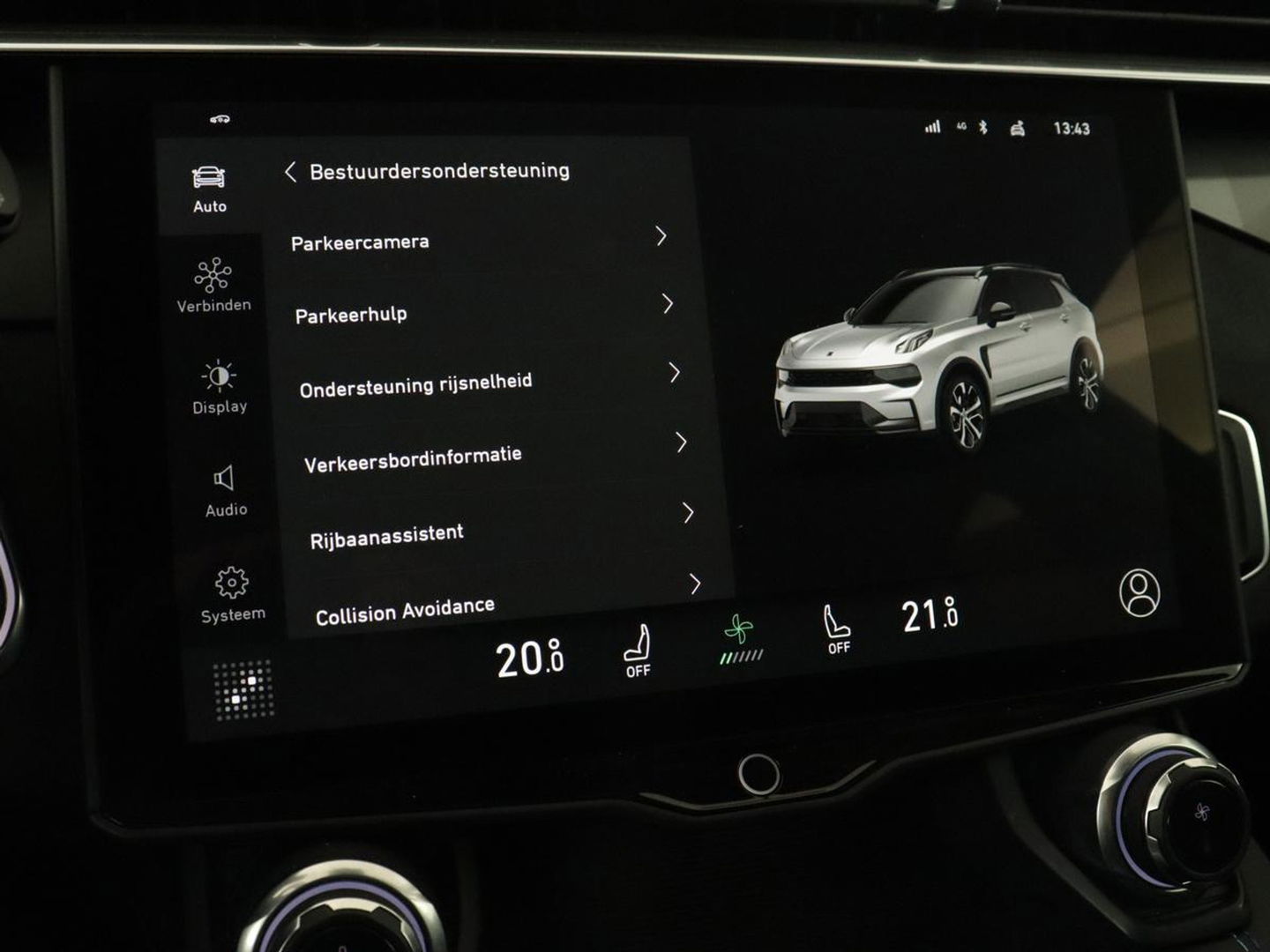 Lynk & Co 01 1.5 Plug In | Panoramadak | Infinity by Harman | Camera | Adaptive cruise | Stoelverwarming | Carplay | Memory | Full LED | PHEV