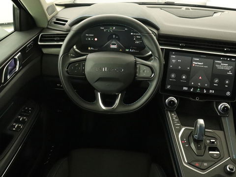 Lynk & Co 01 1.5 Plug In | Panoramadak | Infinity by Harman | Camera | Adaptive cruise | Stoelverwarming | Carplay | Memory | Full LED | PHEV