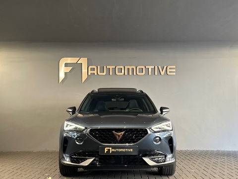 CUPRA Formentor 2.0 TSI 4DRIVE Pano|Memory|Beats|Trekhaak|VOL