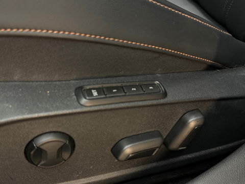 CUPRA Formentor 2.0 TSI 4DRIVE Pano|Memory|Beats|Trekhaak|VOL