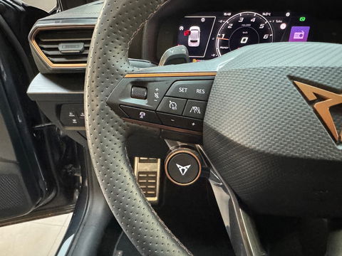 CUPRA Formentor 2.0 TSI 4DRIVE Pano|Memory|Beats|Trekhaak|VOL