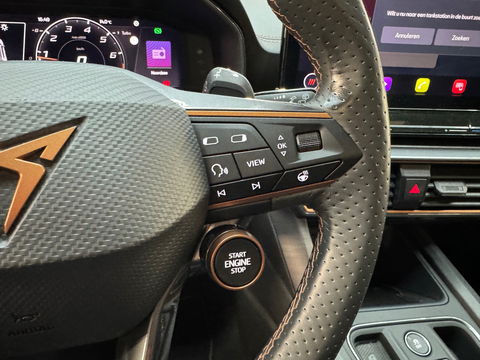 CUPRA Formentor 2.0 TSI 4DRIVE Pano|Memory|Beats|Trekhaak|VOL