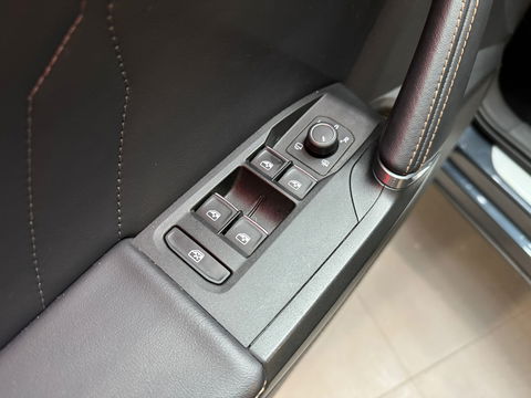 CUPRA Formentor 2.0 TSI 4DRIVE Pano|Memory|Beats|Trekhaak|VOL