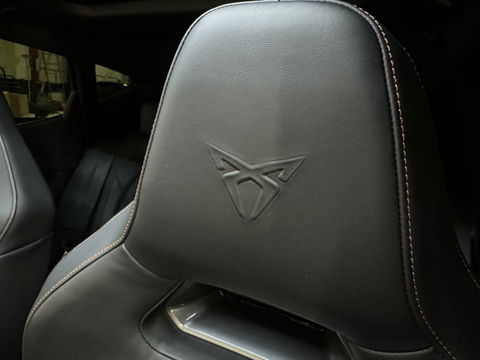 CUPRA Formentor 2.0 TSI 4DRIVE Pano|Memory|Beats|Trekhaak|VOL