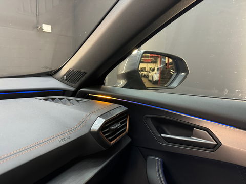 CUPRA Formentor 2.0 TSI 4DRIVE Pano|Memory|Beats|Trekhaak|VOL