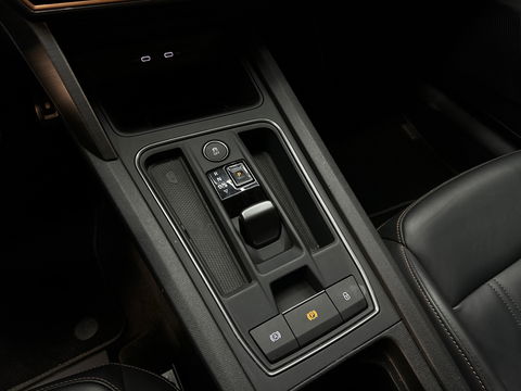CUPRA Formentor 2.0 TSI 4DRIVE Pano|Memory|Beats|Trekhaak|VOL