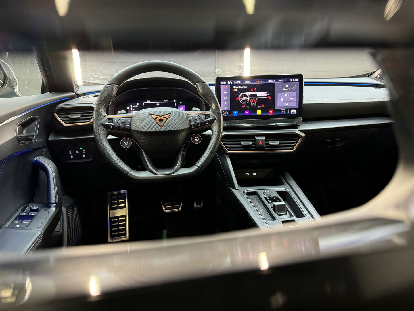 CUPRA Formentor 2.0 TSI 4DRIVE Pano|Memory|Beats|Trekhaak|VOL