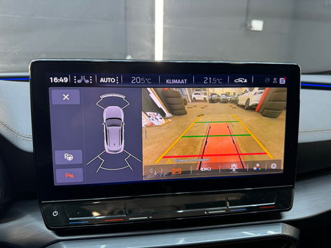CUPRA Formentor 2.0 TSI 4DRIVE Pano|Memory|Beats|Trekhaak|VOL