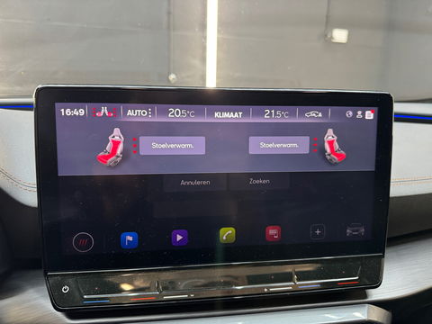 CUPRA Formentor 2.0 TSI 4DRIVE Pano|Memory|Beats|Trekhaak|VOL
