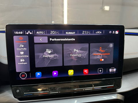 CUPRA Formentor 2.0 TSI 4DRIVE Pano|Memory|Beats|Trekhaak|VOL