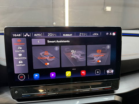 CUPRA Formentor 2.0 TSI 4DRIVE Pano|Memory|Beats|Trekhaak|VOL