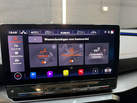 CUPRA Formentor 2.0 TSI 4DRIVE Pano|Memory|Beats|Trekhaak|VOL