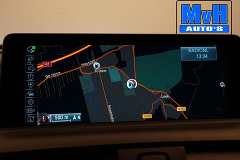 BMW 1 Serie 120i M Sport Edition|ALCANTARA|H/K AUDIO|CAMERA