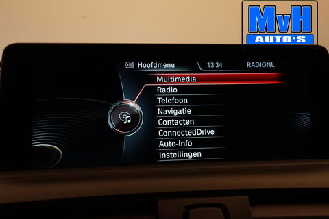 BMW 1 Serie 120i M Sport Edition|ALCANTARA|H/K AUDIO|CAMERA
