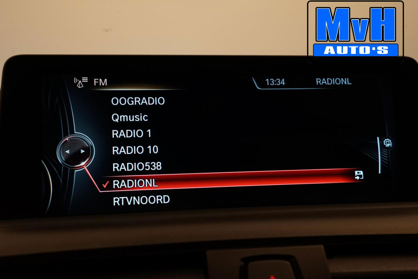 BMW 1 Serie 120i M Sport Edition|ALCANTARA|H/K AUDIO|CAMERA