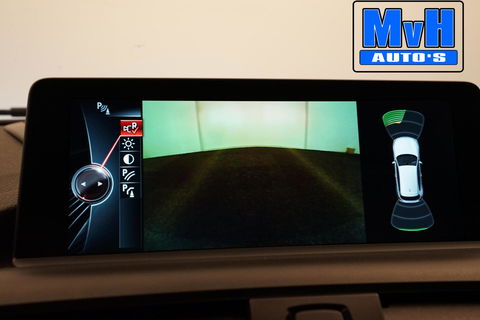 BMW 1 Serie 120i M Sport Edition|ALCANTARA|H/K AUDIO|CAMERA
