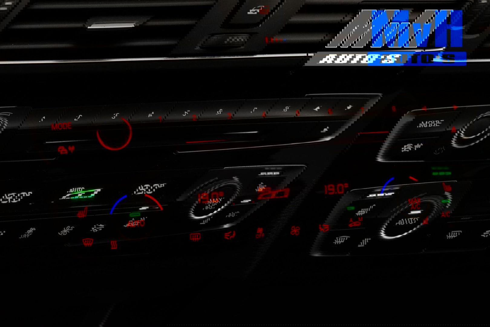 BMW 1 Serie 120i M Sport Edition|ALCANTARA|H/K AUDIO|CAMERA