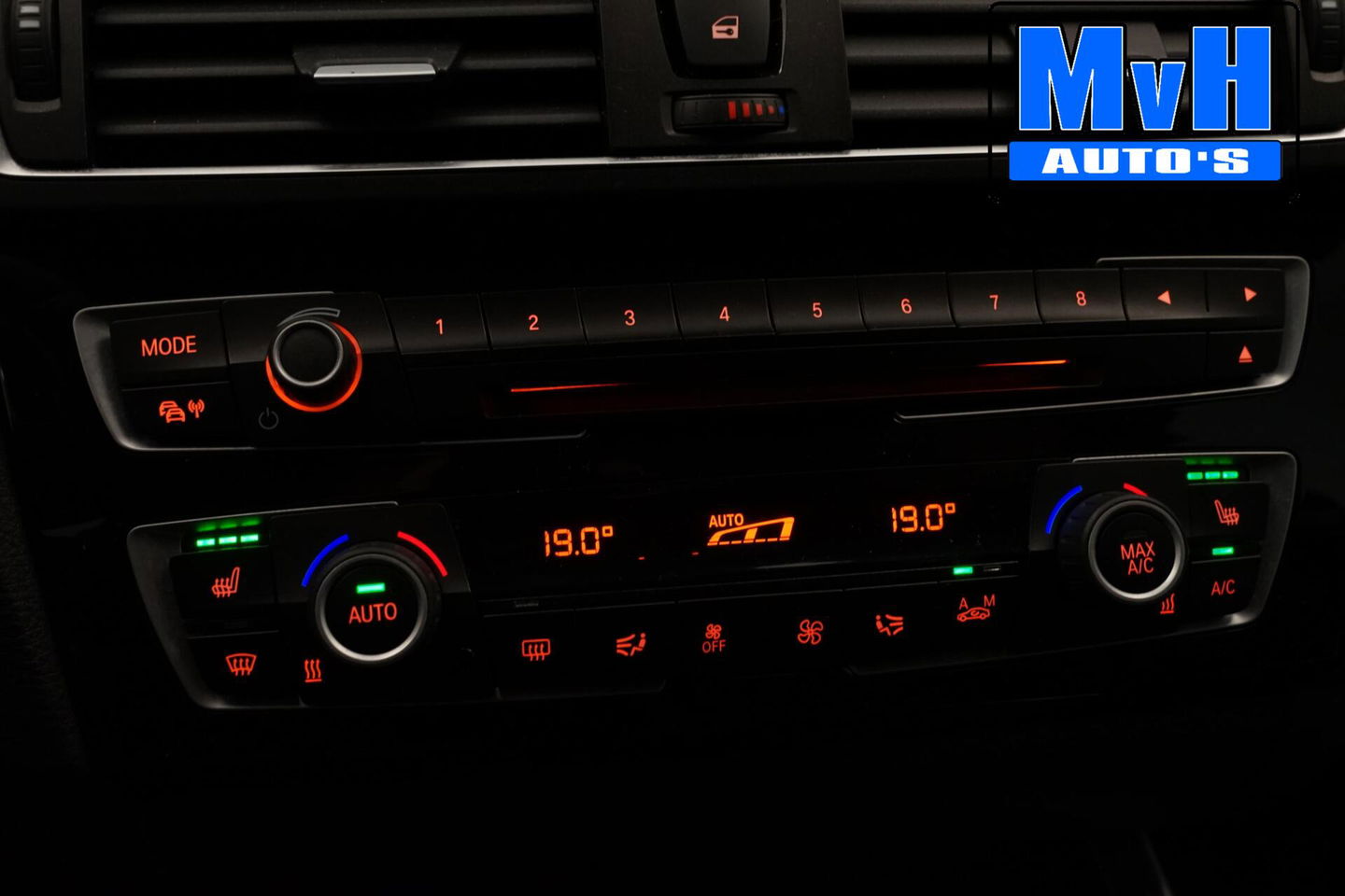 BMW 1 Serie 120i M Sport Edition|ALCANTARA|H/K AUDIO|CAMERA