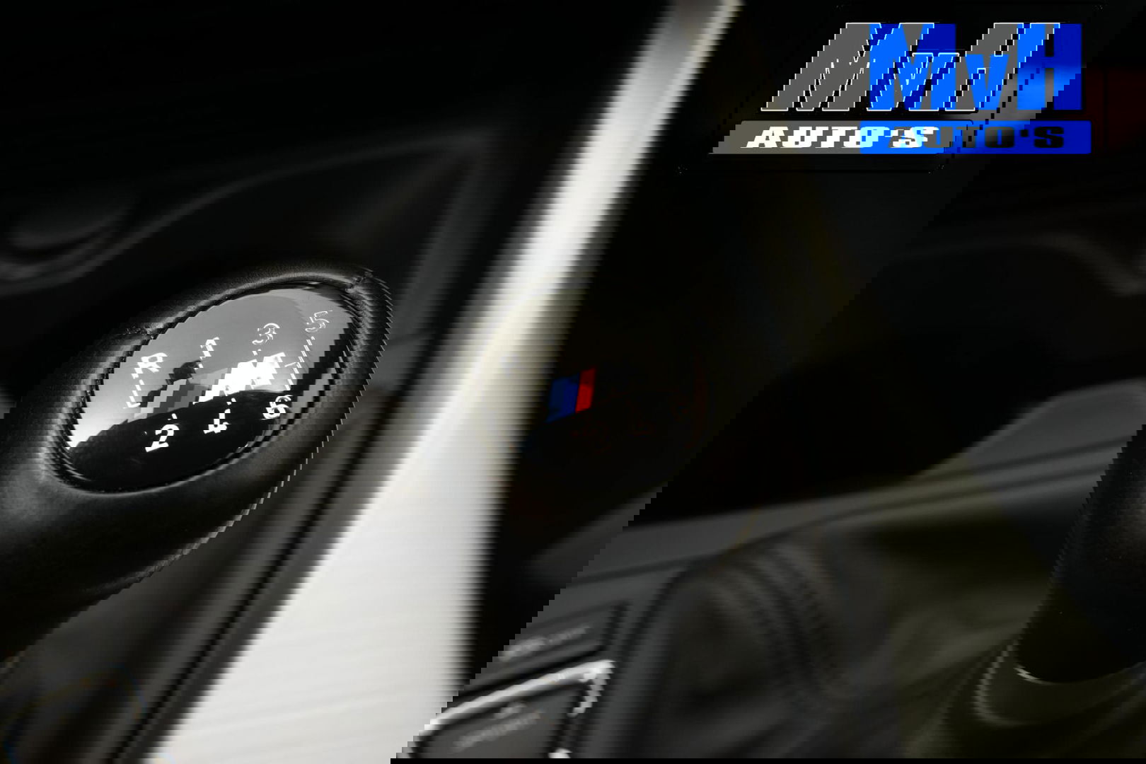 BMW 1 Serie 120i M Sport Edition|ALCANTARA|H/K AUDIO|CAMERA
