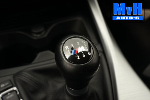 BMW 1 Serie 120i M Sport Edition|ALCANTARA|H/K AUDIO|CAMERA
