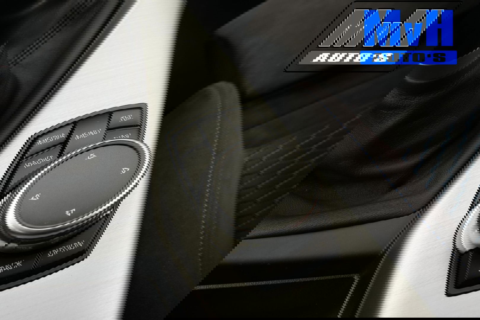 BMW 1 Serie 120i M Sport Edition|ALCANTARA|H/K AUDIO|CAMERA