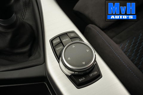 BMW 1 Serie 120i M Sport Edition|ALCANTARA|H/K AUDIO|CAMERA