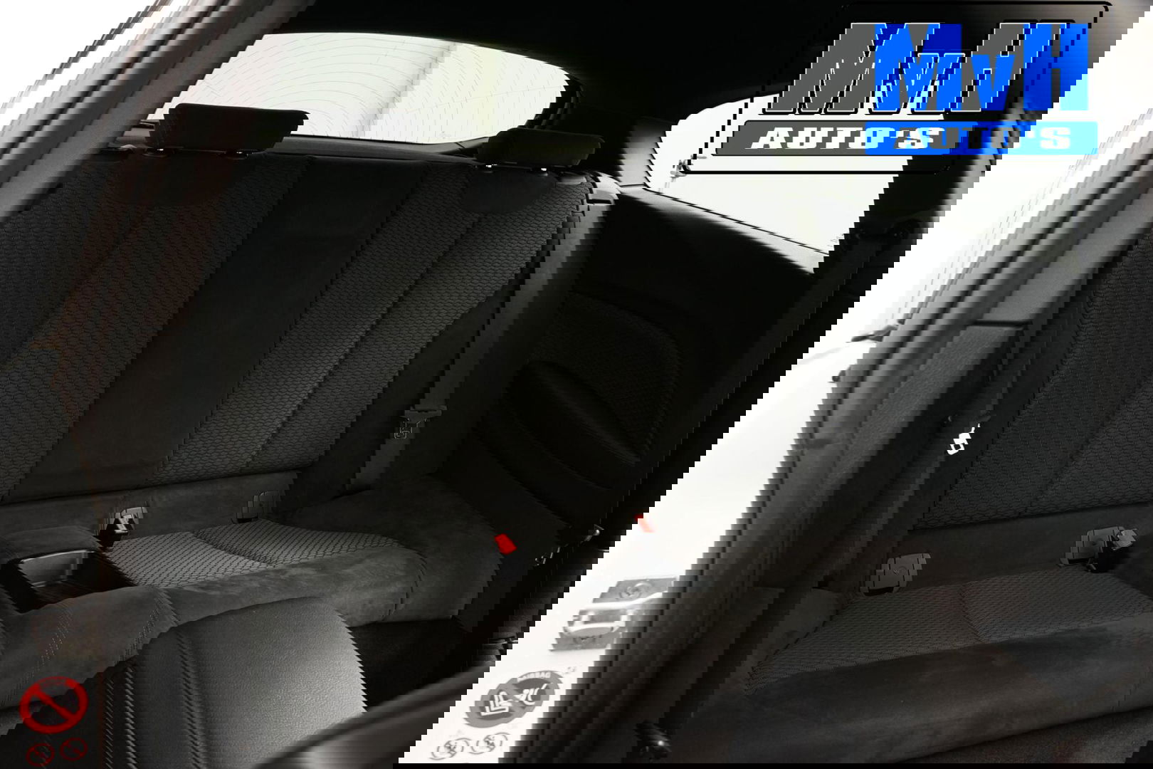 BMW 1 Serie 120i M Sport Edition|ALCANTARA|H/K AUDIO|CAMERA