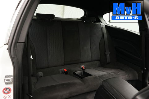 BMW 1 Serie 120i M Sport Edition|ALCANTARA|H/K AUDIO|CAMERA