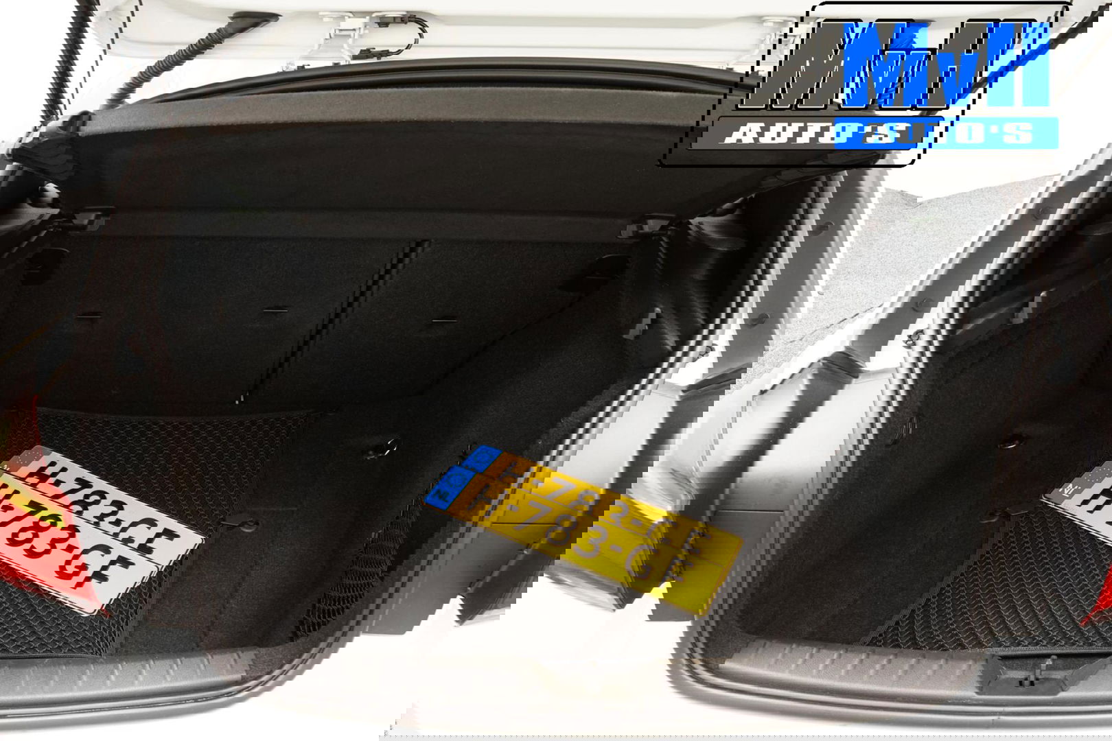 BMW 1 Serie 120i M Sport Edition|ALCANTARA|H/K AUDIO|CAMERA