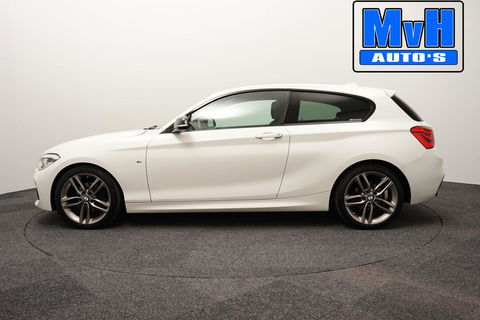 BMW 1 Serie 120i M Sport Edition|ALCANTARA|H/K AUDIO|CAMERA