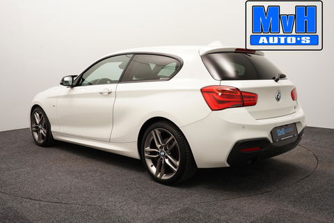 BMW 1 Serie 120i M Sport Edition|ALCANTARA|H/K AUDIO|CAMERA