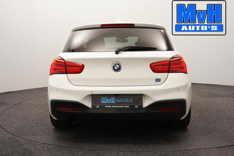 BMW 1 Serie 120i M Sport Edition|ALCANTARA|H/K AUDIO|CAMERA