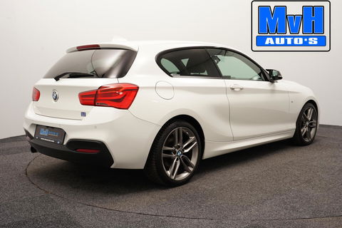 BMW 1 Serie 120i M Sport Edition|ALCANTARA|H/K AUDIO|CAMERA