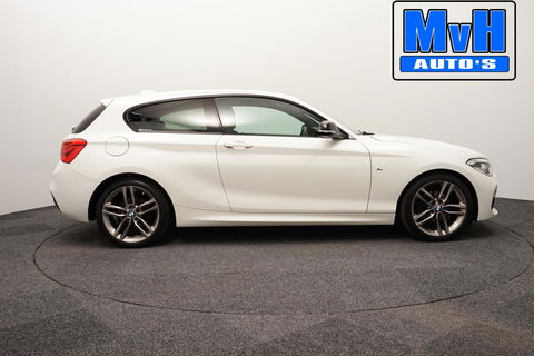 BMW 1 Serie 120i M Sport Edition|ALCANTARA|H/K AUDIO|CAMERA