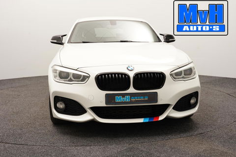 BMW 1 Serie 120i M Sport Edition|ALCANTARA|H/K AUDIO|CAMERA