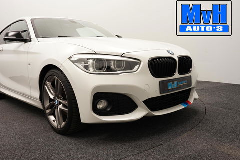 BMW 1 Serie 120i M Sport Edition|ALCANTARA|H/K AUDIO|CAMERA