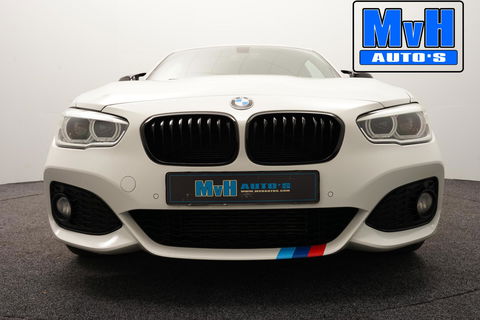 BMW 1 Serie 120i M Sport Edition|ALCANTARA|H/K AUDIO|CAMERA
