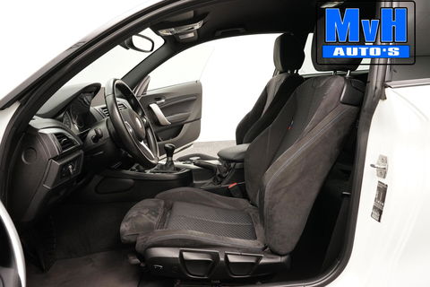 BMW 1 Serie 120i M Sport Edition|ALCANTARA|H/K AUDIO|CAMERA